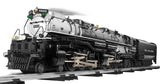 Lionel American Flyer 6-48085 Denver & Rio Grande Western LEGACY 4-6-6-4 Challenger #3805 S SCALE Like New