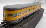 Balboa 525 Union Pacific UP Brass Observation Car HO SCALE Used Excellent
