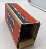 Lionel Postwar 2457 PENNSYLVANIA PRR N5 Caboose 477618 O Scale Like New Damaged Box