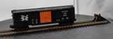 Lionel 6464-425 Postwar New Haven Boxcar O SCALE Used Excellent Damaged Box