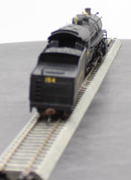 Bachmann Spectrum 11426 New York, New Haven & Hartford 2-8-0 Baldwin Consolidation HO SCALE Like New