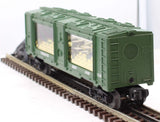 Lionel 6-19419 CHARLOTTE Mint Car O Scale Like New