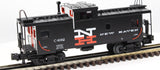 MTH Premier 20-91036 New Haven Extended Vision Caboose O SCALE NEW