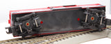 American Flyer 4-9706 NEW YORK CENTRAL peacemaker Freight Service box Carl S Scale Like New