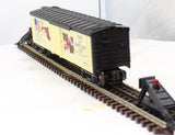 Lionel 6-7607 STATE OF MARYLAND Spirit of 76 Box Car O Scale Like New