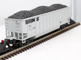MTH Premier 20-97119 Norfolk Southern Coalporter Hopper Car O SCALE Like New