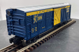 MTH Railking 30-7161 Alaska Stock Car O SCALE Like New