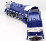 American Flyer 6-47952 FRISCO FLYERCHIEF™ 4-8-4 NORTHERN LOCOMOTIVE locomotive S SCALE NEW