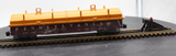 MTH Railking 30-72188 Pennsylvania Gondola Car w/Cover O SCALE NEW