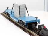 MTH Railking 30-7012E Electro Motive Division RailKing Freight Car O SCALE Like New
