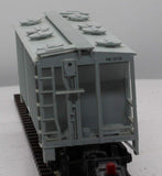 MTH 20-97106 PENNSYLVANIA PS-2 Hopper Car Premier O Scale Like New
