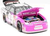 Racing Champions Inc. JBEX9910 Jeff Benton #99 Ford Tarus Exide Batteries Car 1/24 SCALE Like New