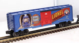 Lionel 6-34360 LIONEL LINES 2012 Dealer Appreciation Car O Scale Like New