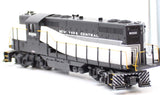 MTH Railking 30-4188-1e New York Central GP-9 locomotive With Proto-Sound 2.0 O SCALE NEW