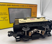 MTH Railking 30-77062 Pittsburgh Brewing Company Iron City Beer Bobber Caboose O SCALE NEW