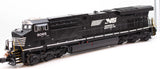 Lionel 6-82210 Norfolk Southern LEGACY Scale ES44AC Diesel #8065 Like New