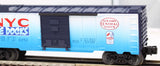 Lionel 6-16767 NEW YORK CENTRAL Ice Docks Operating Ice Car #6352 O Scale Like New