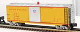 K-Line K7041-2111 Union Pacific Operating Voltmeter Car O SCALE NEW