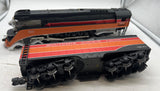 MTH Premier 20-3060-1 Southern Pacific SP 4-8-4 Gs-2 Steam Engine #4412 Proto-Sound 2.0 O SCALE Used Excellent