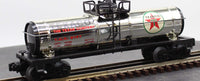Lionel 6-9147 Texaco Tank Car 6-9147 O SCALE Like New