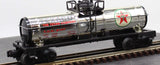 Lionel 6-9147 Texaco Tank Car 6-9147 O SCALE Like New