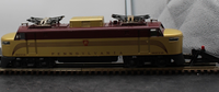 Lionel 6-8272 PRR Pennsylvania Congressional EP-5 Electric Locomotive O SCALE Used Excellent No Box