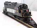 Lionel 6-38537 Pennsylvania LEGACY Scale GP35 Diesel #2302 O SCALE Like New