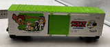 Lionel 6-9669 Bambi box car train Walt Disney Mickey Mouse Express O Scale Used Excellent
