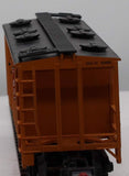 MTH 20-97109 MILWAUKEE ROAD PS-2 HOPPER CAR PREMIER O Scale Like New