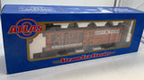 Atlas  6711-2 Kraft Phenix Woodside Reefer #11125 3 RL  O SCALE NEW