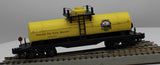 Lionel 6-48223 TRAIN COLLECTORS ASSOCIATION Tank Car Museum 1954 S Scale Like New