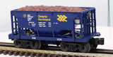 Lionel 6-17800 ONTARIO NORTHLAND SCALE SIZED ORE CAR O SCALE Like New