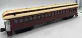 Lionel 2227610  CHAPEL CAR Evangel O SCALE Like New