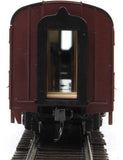 Walthers Proto 920-9265 PENNSYLVANIA RAILROAD PRR 85' Budd 68-Seat Full Diner Deluxe 2 - RTR HO Scale Like New