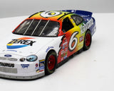 Racing Champions MMVA9911 Mark Martin #6 ZEREX Ford Taurus 1/24 SCALE Like New