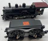 Lionel 6-11268 Strasburg 2-6-0 Mogul Steam Locomotive Conventional w/ Railsounds O SCALE Like New