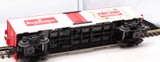 MTH Railking 30-78033 Budweiser O SCALE Like New