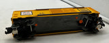 Lionel 6-19215 UNION PACIFIC Double Door Boxcar O Scale Like New
