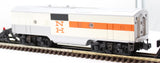 Lionel 6-2242C NH B Unit [non Powered] O SCALE Like New