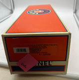Lionel 6-28530 Northern Pacific TMCC Alco S-4 diesel locomotive #722 O SCALE Used Excellent