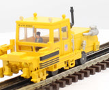 Lionel 6-18490 Union Pacific Ballast Tamper 903845 O SCALE NEW