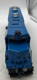 Williams 993740 Conrail SD-45 Diesel Locomotive O SCALE Used Excellent Damaged Box