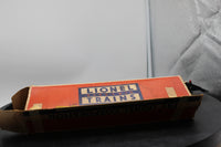 Lionel Postwar 6460  BUCYRUS ERIE CRANE CAR No. 6460 O SCALE Used Excellent Damaged Box