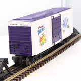 Lionel 6-19261 DISNEY Perils of Mickey Hi-Cube Boxcar O Scale Like New