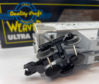 Weaver Ultra Line U1928LD Maryland Midland PS-2 Covered Hopper  O SCALE NEW