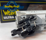 Weaver Ultra Line U1928LD Maryland Midland PS-2 Covered Hopper  O SCALE NEW