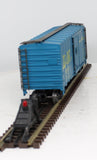 Weaver Atlas 92573 L&N Box Car TRAINMAN # O Scale Like New