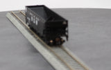 Walthers 931-1655 NORFOLK & WESTERN Offset Quad Hopper Trainline black HO Scale NEW