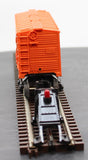 Lionel 6-16624 Operating COP & Hobo Car O SCALE Used Excellent