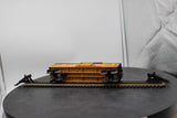 Lionel 6-7612 LIONEL North Carolina Spirit of 76 Box Car O SCALE Like New